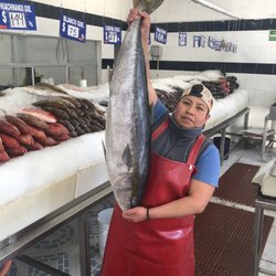 El Pescador - Large Yellow Tail tuna