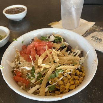 Uncle Julio's - Steak fajita bowl - Mexican Near Me - Arlington, Texas Uncle Julio's - Steak fajita bowl - Mexican Near Me - Arlington, Texas