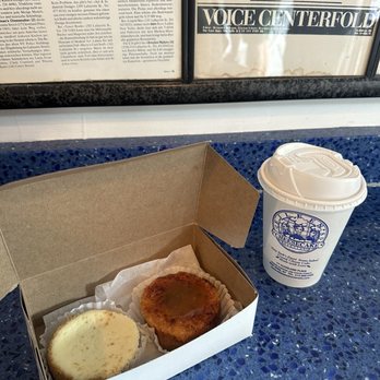 Eileen's Special Cheesecake - Bakeries Near Me - New York, New York