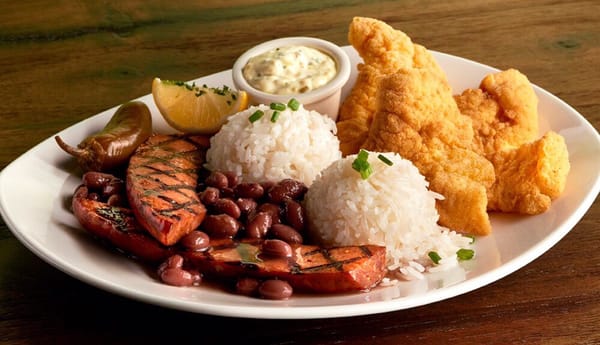 Landry's Seafood House by null