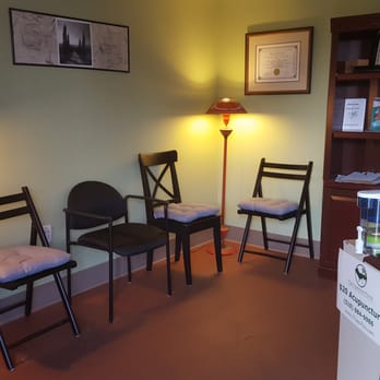 Napa Acupuncture Practice - Lobby area - Acupuncture Near Me - Napa, California Napa Acupuncture Practice - Lobby area - Acupuncture Near Me - Napa, California