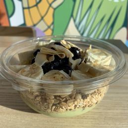 Matcha Bowl Matcha Bowl