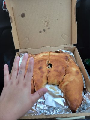 Vittoria Pizza by null