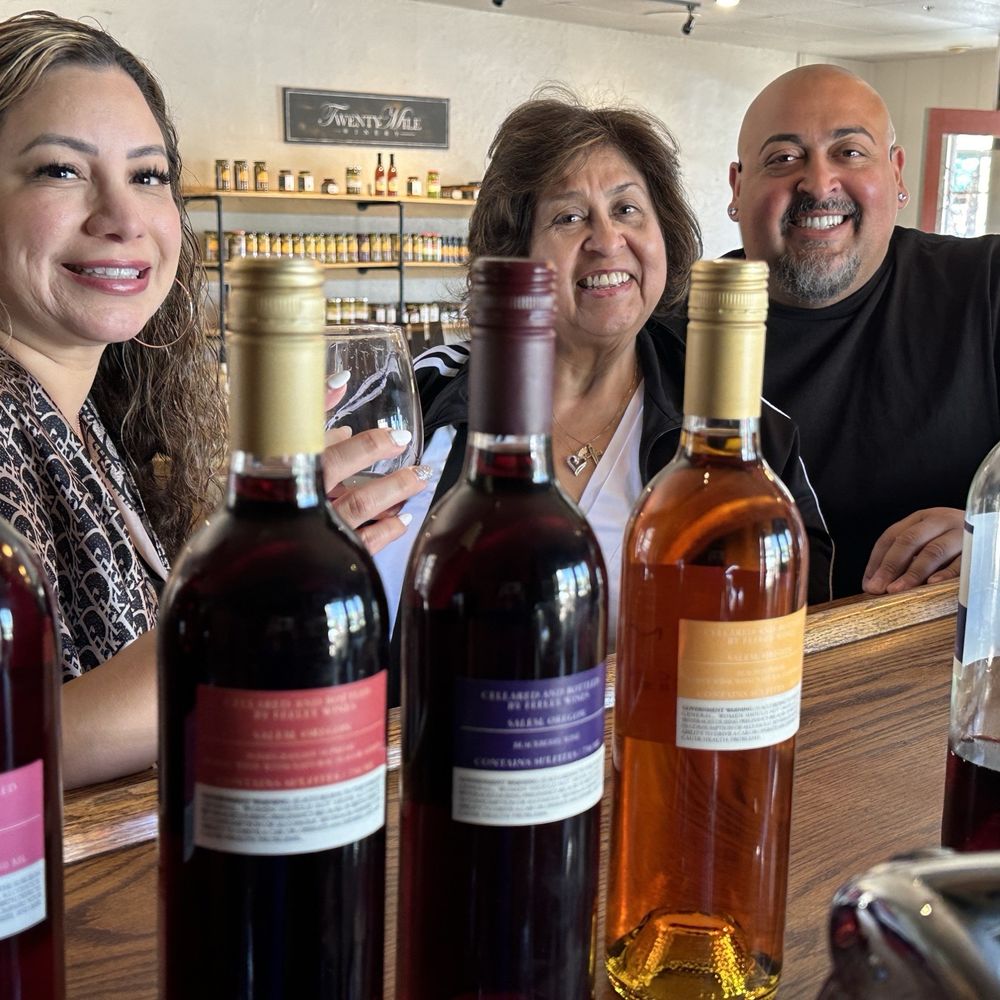 Twenty Mile Winery - Wine Tasting Room Near Me - Solvang, California Twenty Mile Winery - Wine Tasting Room Near Me - Solvang, California