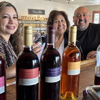 Twenty Mile Winery - Wine Tasting Room Near Me - Solvang, California