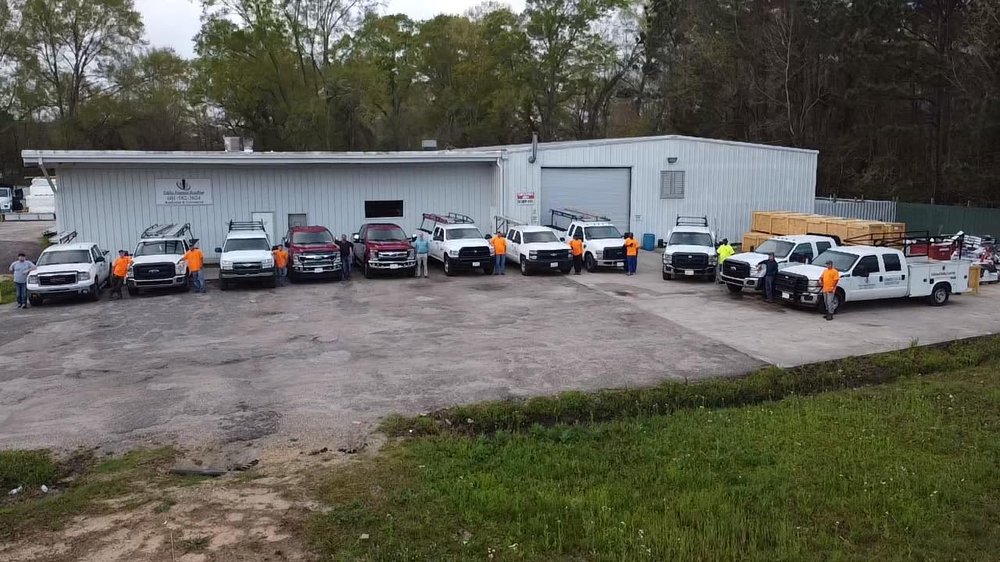 Slide of Eddie Pearson Roofing