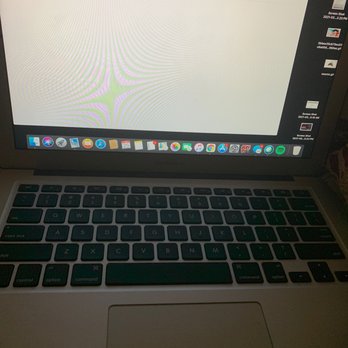 Om Sai Consulting Services - Replaced my keyboard and mousepad, as well as cleaned the inside of my computer - IT Services & Computer Repair Near Me - Chantilly, Virginia
