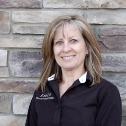 Eagle Property Inspections - Rebecca Wilcox