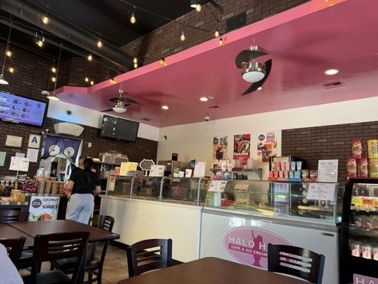 Halo Halo Cafe by null