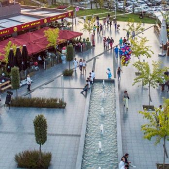 Podyum Park - PodyumMeydan - Shopping Centers Near Me - Bursa, 16 Podyum Park - PodyumMeydan - Shopping Centers Near Me - Bursa, 16