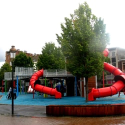 Parc Bonnevie