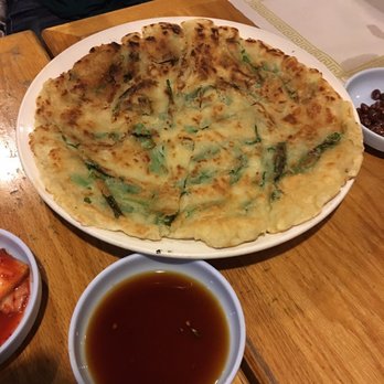 Jong Ka Jib - Pancake - Korean Near Me - Philadelphia, Pennsylvania Jong Ka Jib - Pancake - Korean Near Me - Philadelphia, Pennsylvania