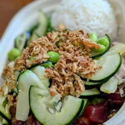 Poke Bar