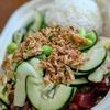 Poke Bar gift card