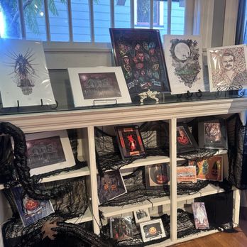 SugarMynt Gallery - Art Galleries Near Me - South Pasadena, California SugarMynt Gallery - Art Galleries Near Me - South Pasadena, California