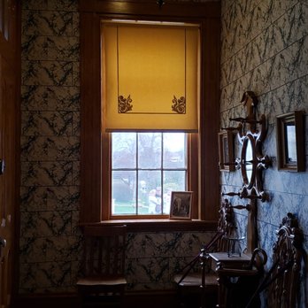 Ulysses S. Grant Home - Museums Near Me - Galena, Illinois