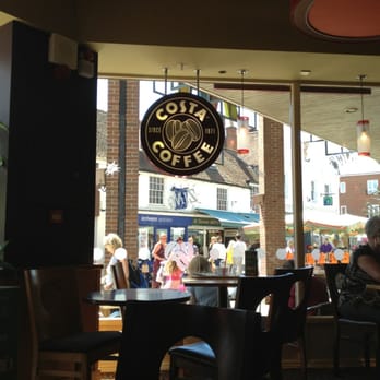 Costa Coffee - Coffee & Tea Near Me - Havant, HAM Costa Coffee - Coffee & Tea Near Me - Havant, HAM