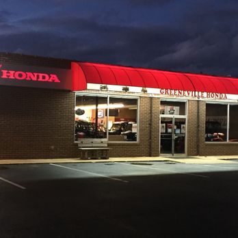 Greeneville Honda - Motorcycle Dealers Near Me - Greeneville, Tennessee Greeneville Honda - Motorcycle Dealers Near Me - Greeneville, Tennessee