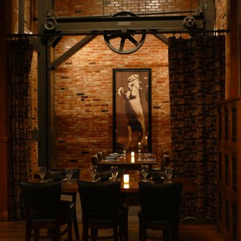 DiamondBack's - Steakhouses Near Me - Waco, Texas