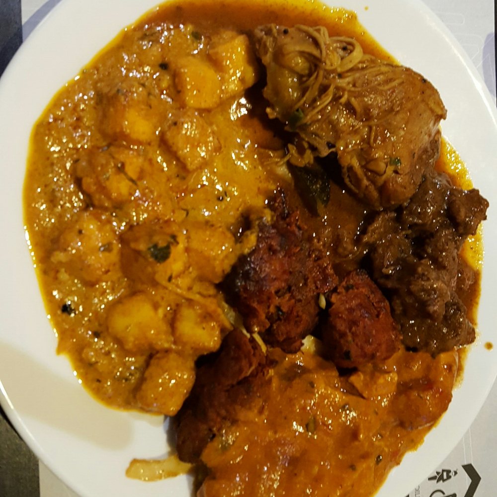 Za Za Bazaar - Indian. Mixed! - Diners Near Me - Bristol, BST Za Za Bazaar - Indian. Mixed! - Diners Near Me - Bristol, BST