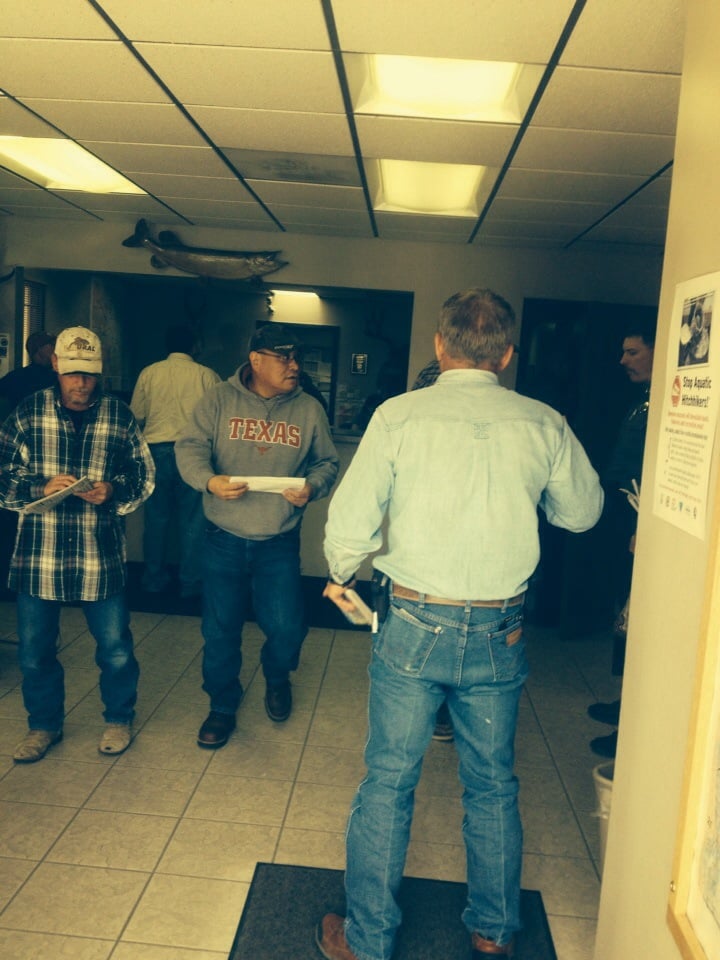 New Mexico Game & Fish - social services organization in Albuquerque, NM