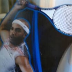 Delaware Valley Tennis Academy - Uh, Oh. That lob is coming back.