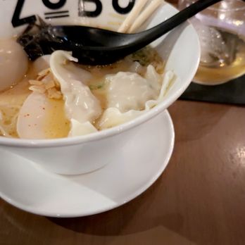 ZUBU - Ramen Near Me - Vancouver, British Columbia