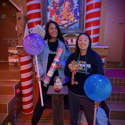 Quest Tavern Escape Room - Through the Sugar Glass
