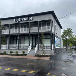 High Profile