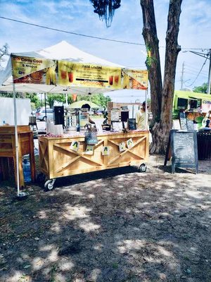Orange Park Farmers' & Arts Market by null