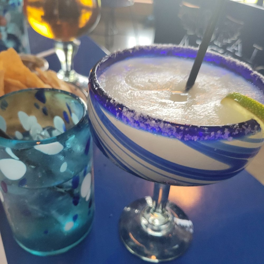 La Gloria - Brooks - Mexican Near Me - San Antonio, Texas