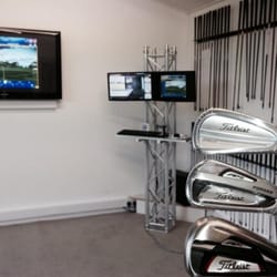 Express Golf Centre