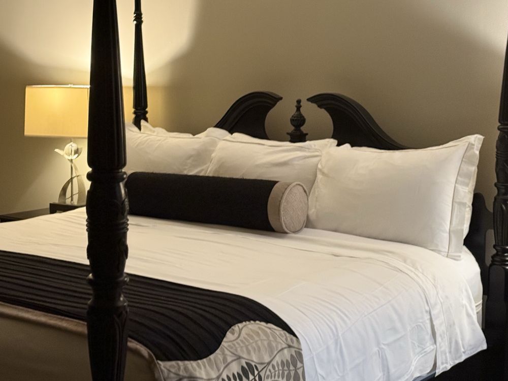 Cooper Hotel and Conference Center - wedding in Dallas, TX