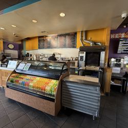 Ike's Place