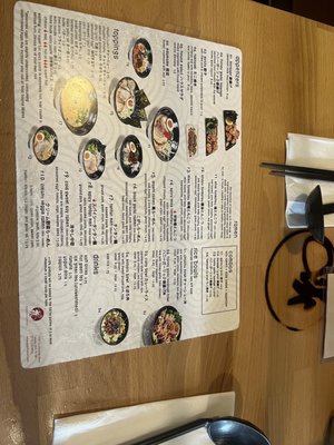 Arashi Ramen by null