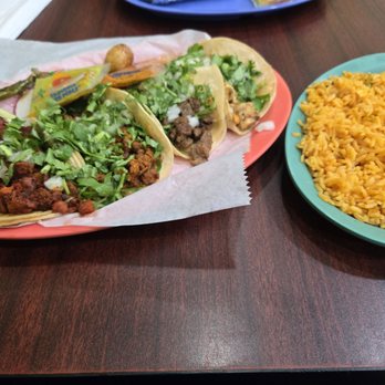 Taqueria Los Perez Laurel - Taco Combo Arróz Side - Mexican Near Me - Laurel, Maryland Taqueria Los Perez Laurel - Taco Combo Arróz Side - Mexican Near Me - Laurel, Maryland