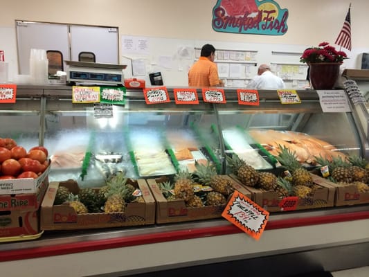 Steve Stein's Famous Deli by null