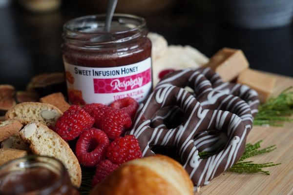 Sweet Infusion SWEET INFUSION HONEY - Updated October 2026 - 13 Photos - 16520 107 ...