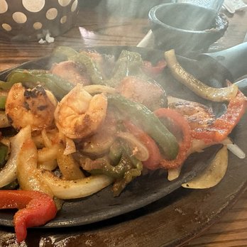 Anejo Cocina Nocatee - Shrimp fajitas - Mexican Near Me - Nocatee, Florida Anejo Cocina Nocatee - Shrimp fajitas - Mexican Near Me - Nocatee, Florida