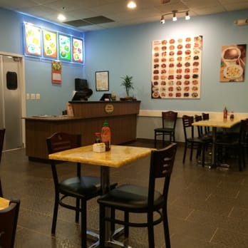 Asian Garden - Chinese Near Me - Herndon, Virginia