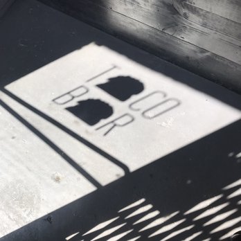 Taco Bar - Cool shadow on the floor. - Tacos Near Me - Los Angeles, California Taco Bar - Cool shadow on the floor. - Tacos Near Me - Los Angeles, California
