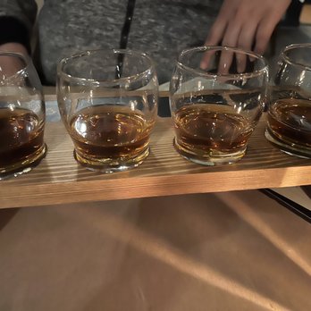 Aqua Terra Bistro - Southern Near Me - Buford, Georgia