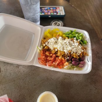 Skorpios Gyros - Greek Near Me - Newark, Ohio Skorpios Gyros - Greek Near Me - Newark, Ohio