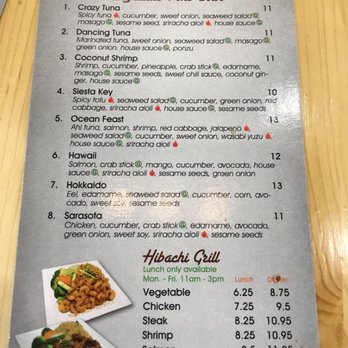 Smilefinpoke - Menu item bowls - Poke Near Me - Bradenton, Florida Smilefinpoke - Menu item bowls - Poke Near Me - Bradenton, Florida