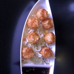 Shrimp Shumai