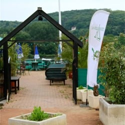 La Voile Verte