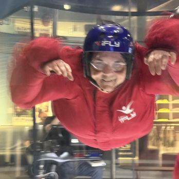 iFly - Wonderful experience - Skydiving Near Me - San Antonio, Texas