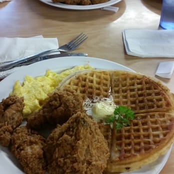 The Serving Spoon - Breakfast & Brunch Near Me - Inglewood, California The Serving Spoon - Breakfast & Brunch Near Me - Inglewood, California