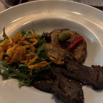 Cafe Sevilla - Spanish Near Me - Costa Mesa, California