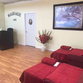 91st Massage - Massage Near Me - Tulsa, Oklahoma
